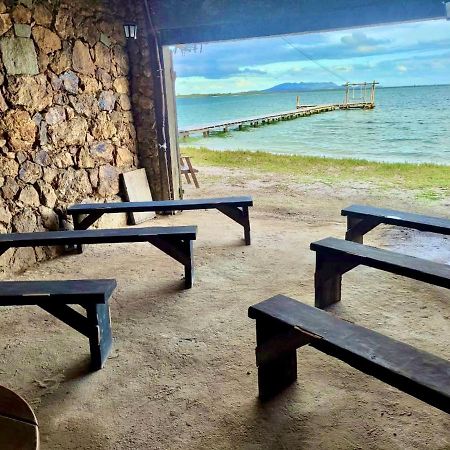 Hotel Cave Do Sol São Pedro da Aldeia Eksteriør bilde