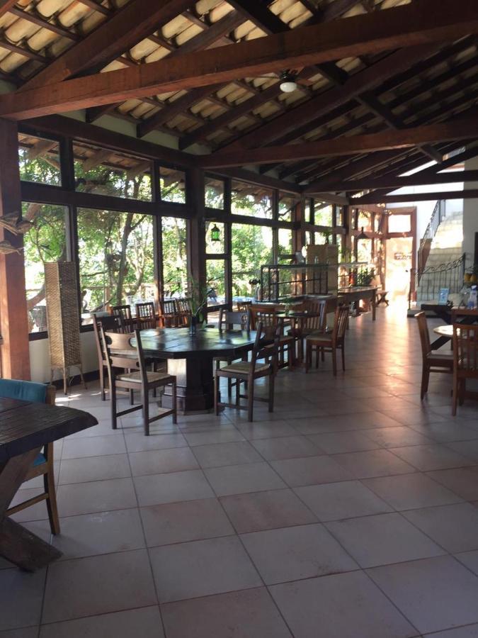 Hotel Cave Do Sol São Pedro da Aldeia Eksteriør bilde