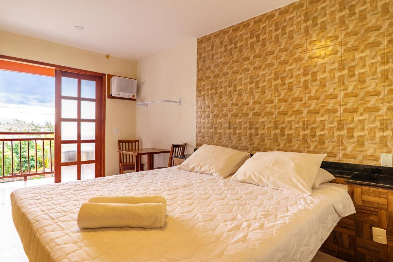 Hotel Cave Do Sol São Pedro da Aldeia Eksteriør bilde