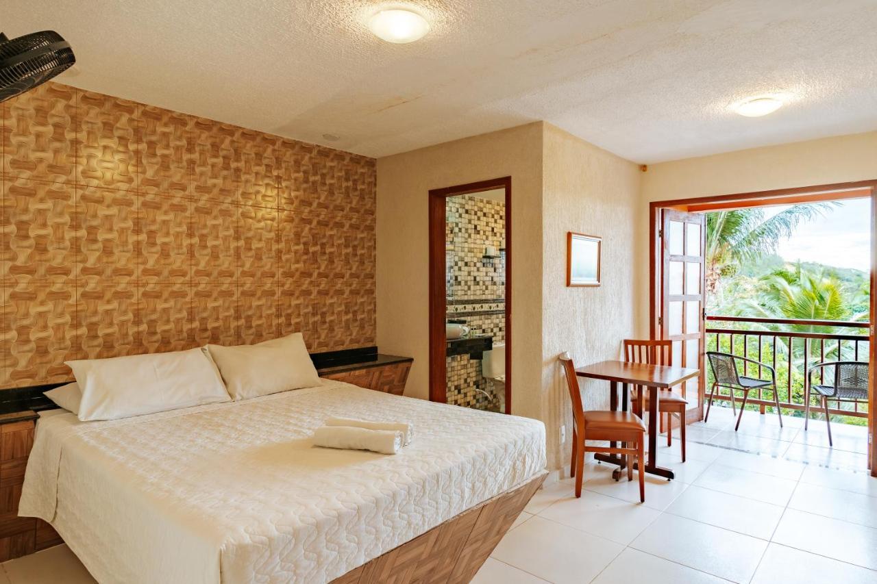 Hotel Cave Do Sol São Pedro da Aldeia Eksteriør bilde