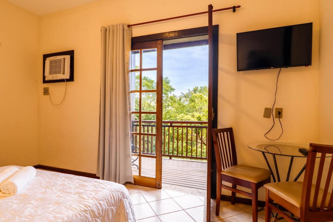 Hotel Cave Do Sol São Pedro da Aldeia Eksteriør bilde