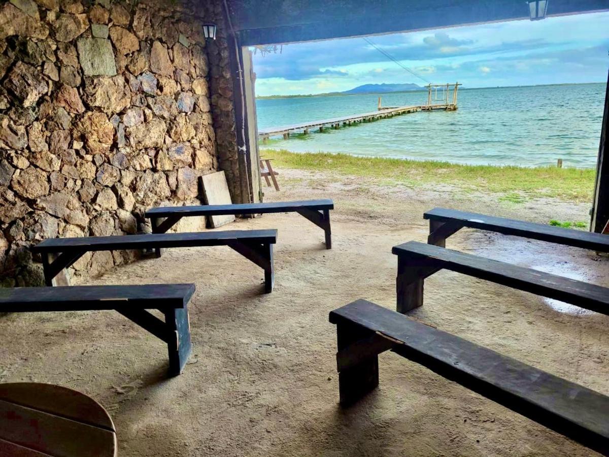 Hotel Cave Do Sol São Pedro da Aldeia Eksteriør bilde
